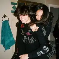 欧美qq头像情侣超好看的欧美情侣qq头像一对