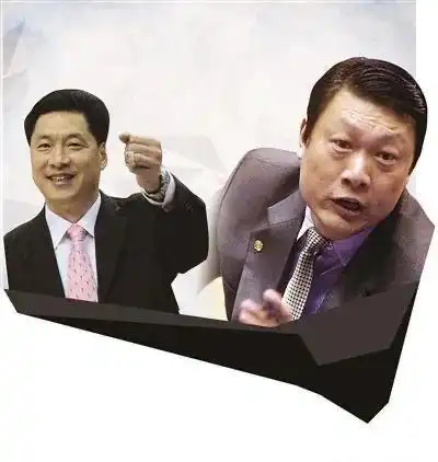 cba季后赛恩仇录,广东上海篇