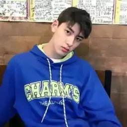 男生头像