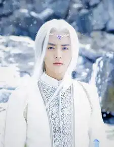 那些第一眼就被惊艳到的男星