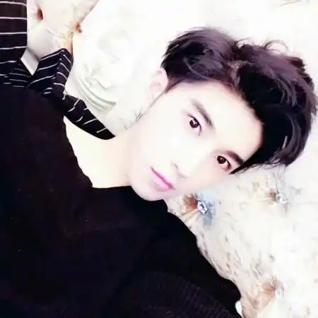 高清溶图帅哥头像,这么清新的男头绝对值得使用了