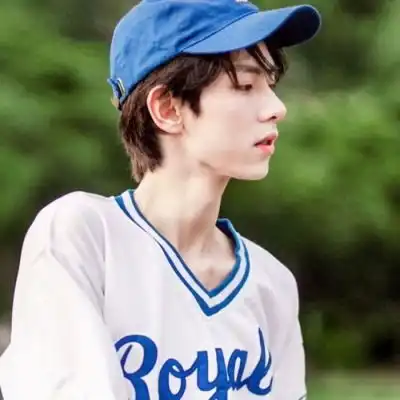 qq头像男生帅气男生头像我要个性网