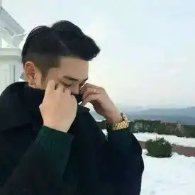 男生什么发型好看盘点下亚洲男生适合的发型七丽女性网
