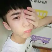简单素描卡通手机壁纸伤感微信头像图片大全