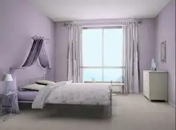 卧室方位与男人财运