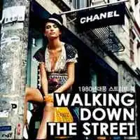 嘻哈街头风格头像欧美嘻哈耍酷男生头像