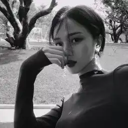 头像当别的感情足够饱满时,我可以放弃爱情