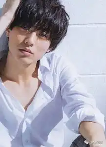 令和时代的第一批国宝级美男出炉了