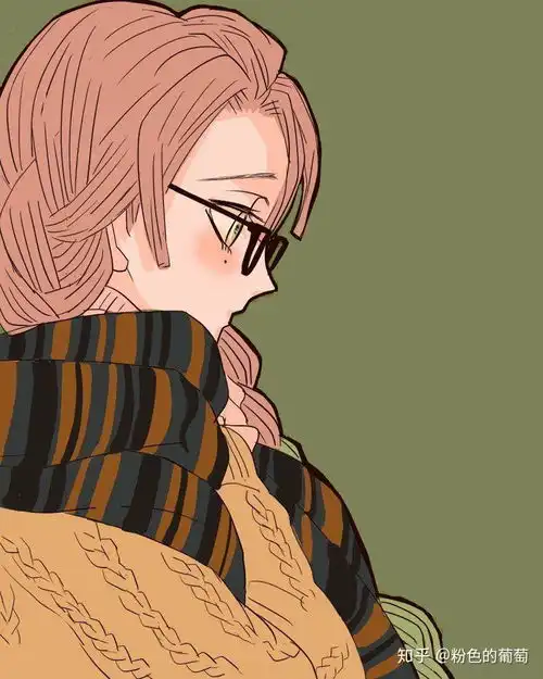 有没有好的动漫情侣头像