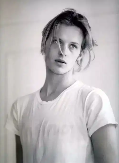 盘点近十年来最成功的十位男模,谁是你老公