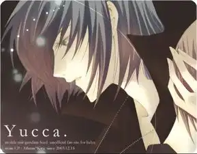 日本动漫男头像要帅的