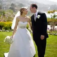 结婚头像一男一女微信头像图片大全