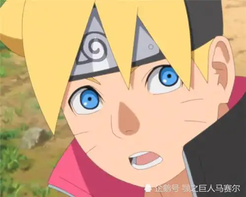 博人传天斗也就算了,博人跟假管家待在一块,没看出不对劲