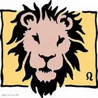 狮子座并且网名带燕的微信头像图片