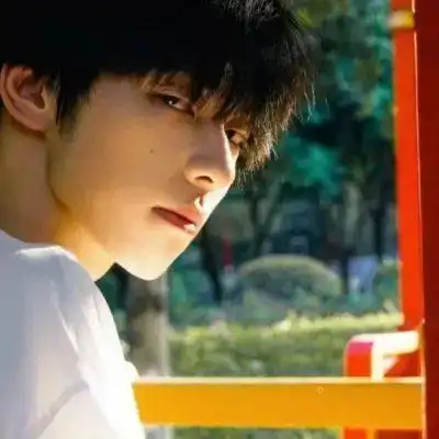 好好看个性头像冲冲冲