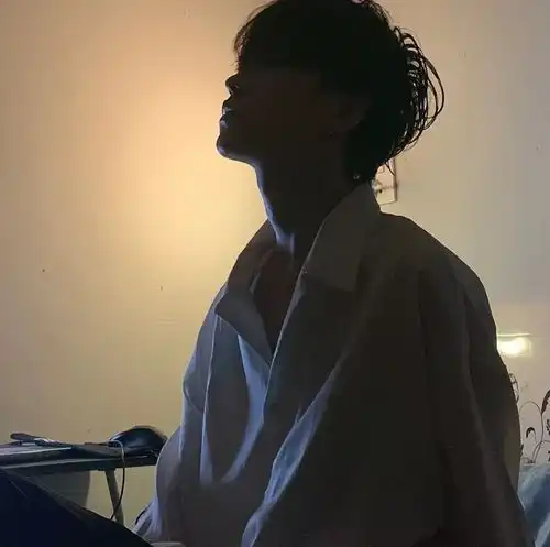 rose优质男头之九十七期