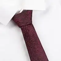 fitonton领带领结fitontonfitonton领带拉链男士正装商务新郎结婚懒人免打结一拉得西装8cm领带礼盒装ftl0002蓝色条纹拉链多少钱