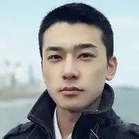 短发中年男士头像大全微信头像图片大全