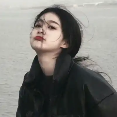 超可闺蜜头像
