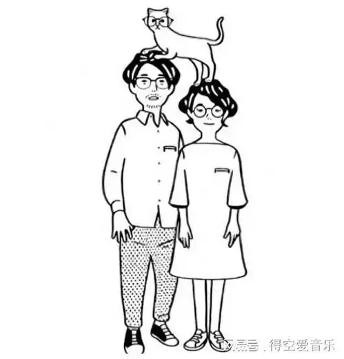 女人在微信上总是问你这几个问题,其实她是想你了