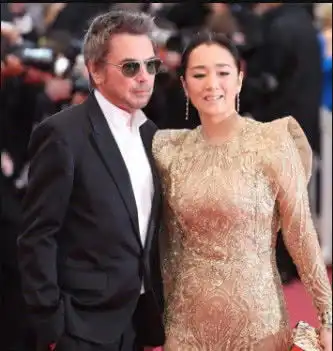 中国最有气质的女星,一生情路坎坷,如今与71岁外国男友再婚