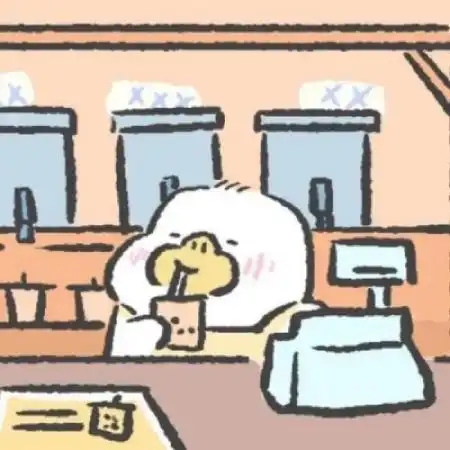 可爱的情头卡通q版,今日最新整理不会再撞头了