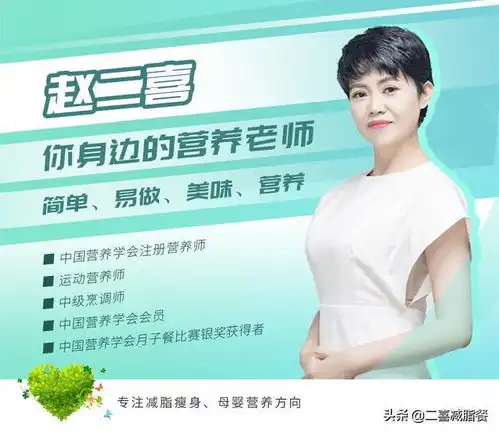 冬天冷,减脂餐怎么做,营养师的一锅蒸菜谱,简单方便又营养