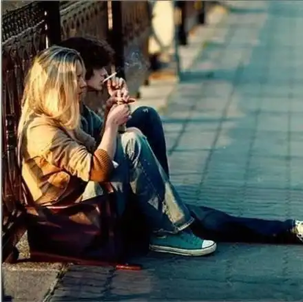 不贪念过去不悲于未来