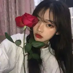 女生头像霸气超拽个性