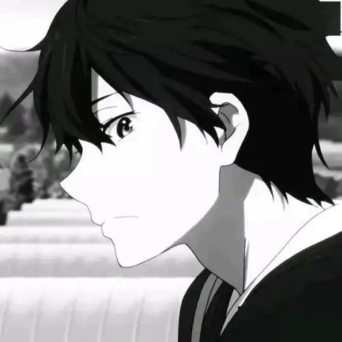 准备好迎接这批动漫头像了吗