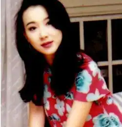 整容变脸,拒演武媚娘叫板林志玲的她,凭啥被金庸称是全台湾最有智慧的女人