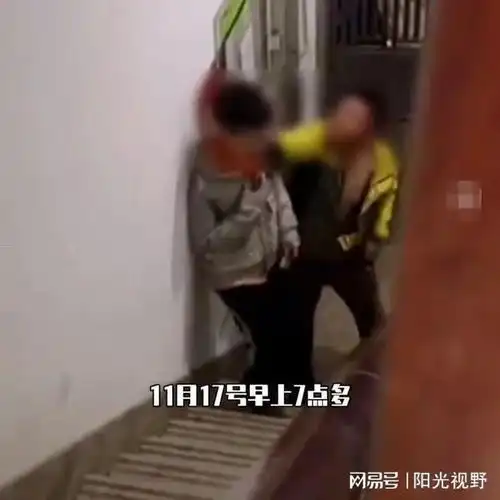 快递到三天迟迟不配送上海一男子投诉快递员遭对方上门殴打