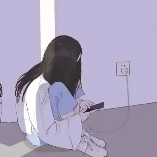 家长发现不了的不明显情头