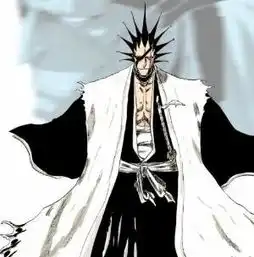 另类帅气的动漫独眼男都有谁