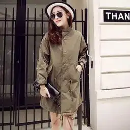 要买得对不要买得多,女孩子秋天必须要有的一件外套