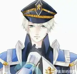 王者荣耀男神漫画合集,鲁班长大了,韩信是天美的亲孙子