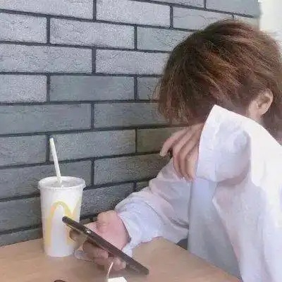 女生头像高质量头像