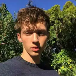 欧美成熟帅气风格男生头像男生qq欧美头像