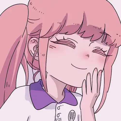 这些头像真的真的真的特别可爱