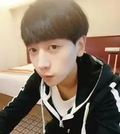 男士脸长脸方适合什么发型