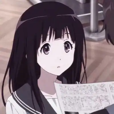 动漫情侣头像高冷型一左一右冷酷动漫cp头像