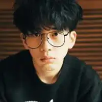 抖音男神狒狒头像微信头像图片大全