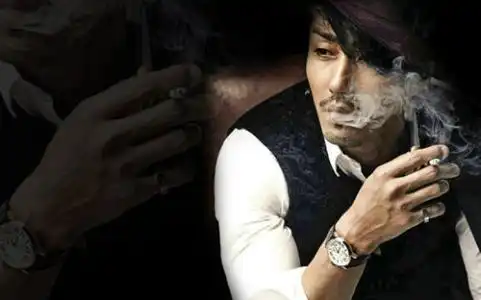 男人也是一朵花,沧海桑田一声笑优质社会语录