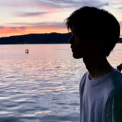 2024霸气冷酷头像图片大全头像控