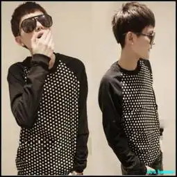 谁知道这个发型叫什么该怎么设计,需要蓬松吗