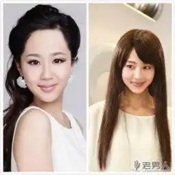 张钧甯最美气质微信头像8