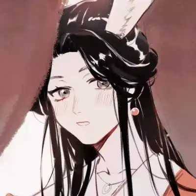 江孑酷帅气古风二次元手绘男生男生头像我要个性网