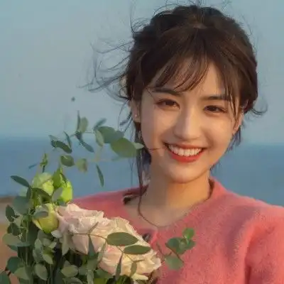 女生头像大彻大悟