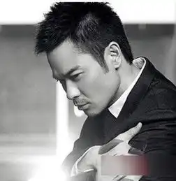 10款中式潮流气质男生短发发型