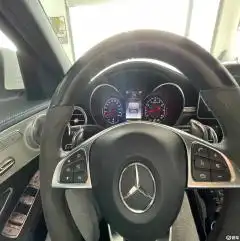 最新梅赛德斯amg奔驰c级amg报价图片参数易车